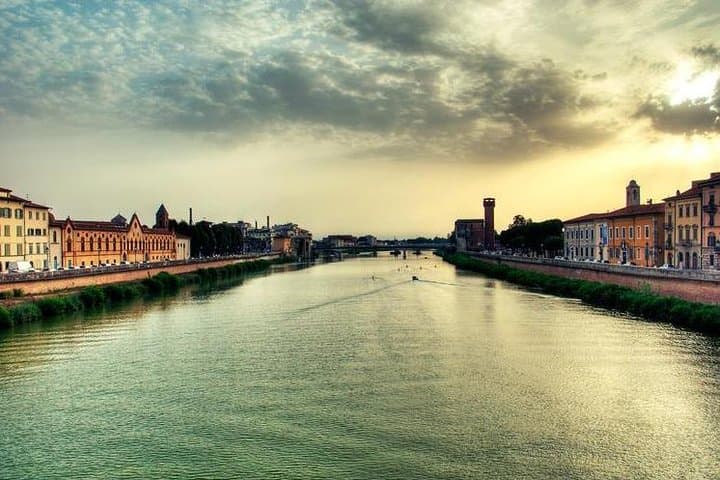 Day trip from Rome: Florence and Pisa in a day - private tour