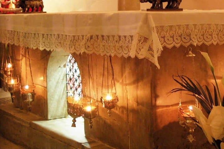 Day Trip from Rome: San Nicola Basilica in Bari - private tour