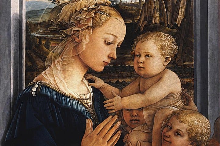 VIP PRIORITY ACCESS: UFFIZI GALLERY- Guided Tour