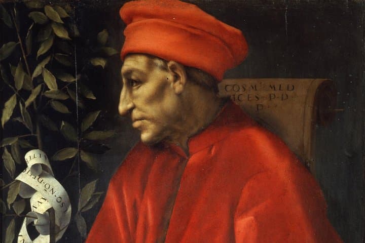 VIP PRIORITY ACCESS: UFFIZI GALLERY- Guided Tour