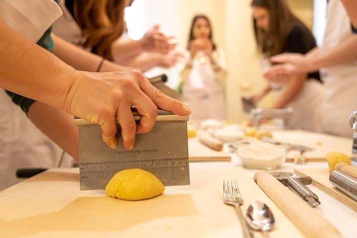 Cesarine: Home Cooking Class & Meal with a Local in Verona