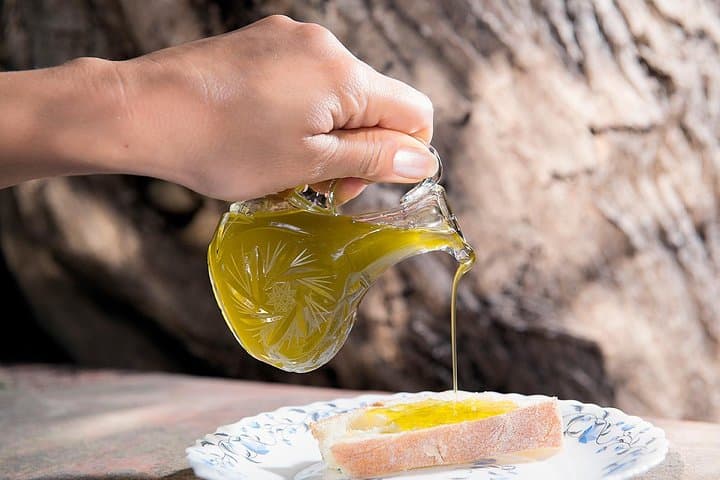 Cesarine: Home Cooking Class & Meal with a Local in Verona