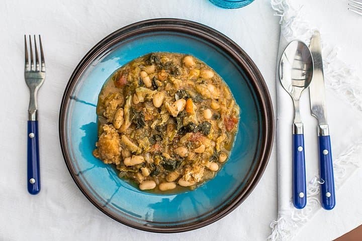 regional recipe