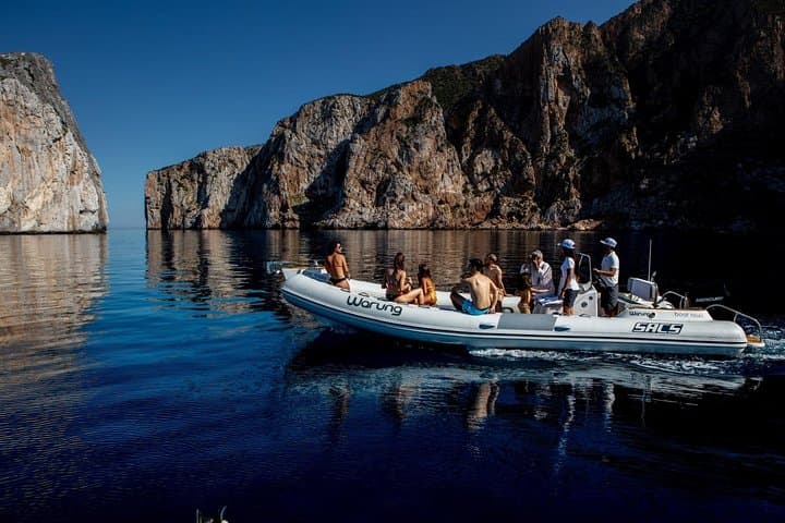 Cala Domestica