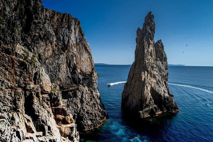 Cala Domestica