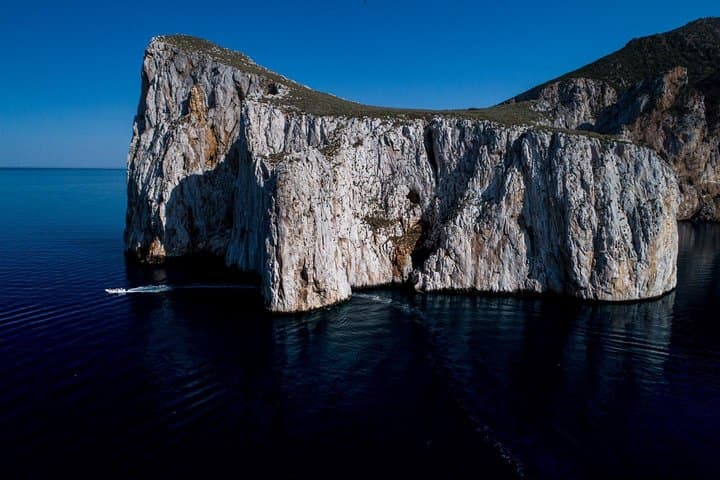 Cala Domestica