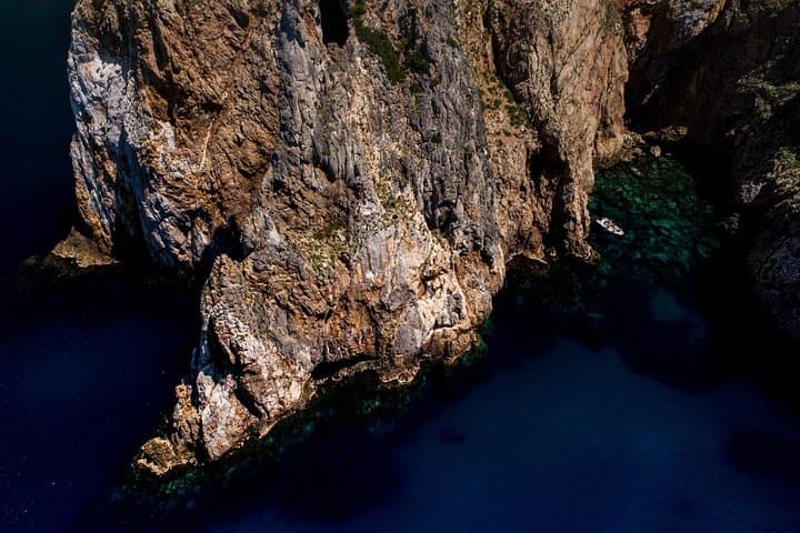 Cala Domestica
