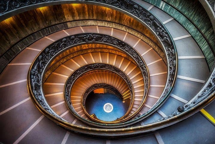 Vatican Museums and Sistine Chapel private tour