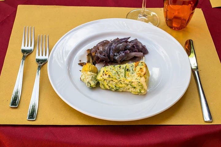 Cesarine: Typical Dining & Cooking Demo at Local's Home in Turin