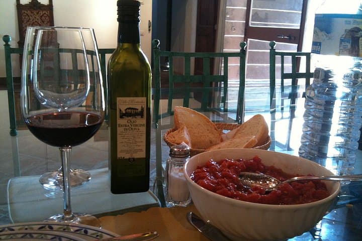 Florence for serious foodies - private tour