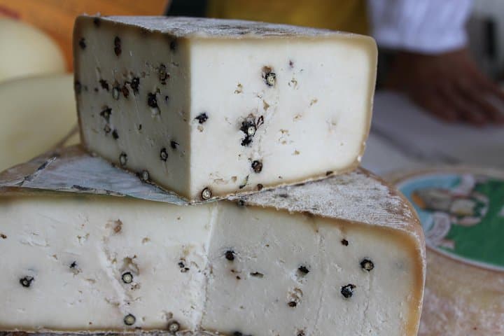 Florence for serious foodies - private tour