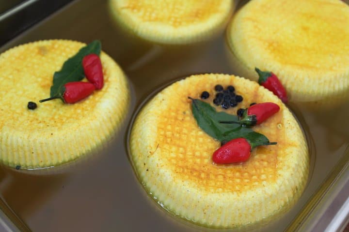 Florence for serious foodies - private tour