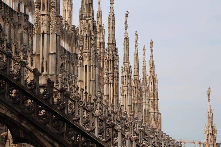Duomo Cathedral Guided Tour