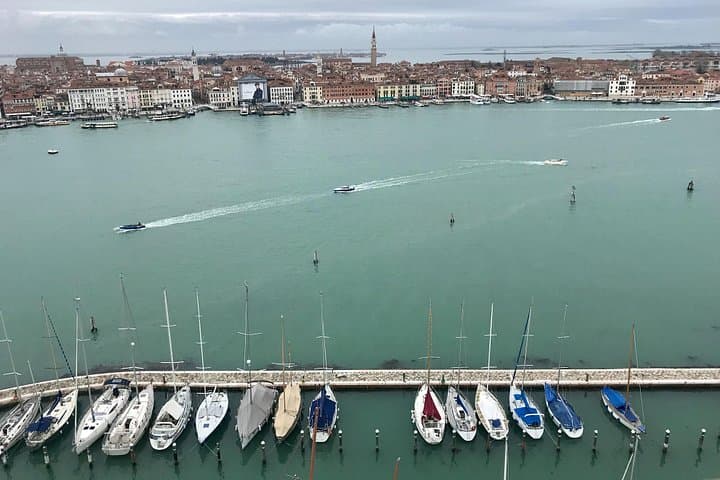 Venice deluxe heritage tour