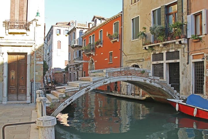 The authentic bridge