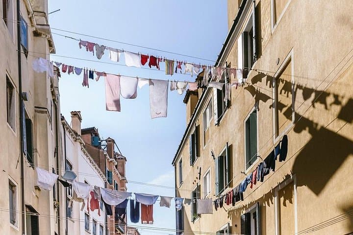 Discover Cannaregio district and the jewish ghetto