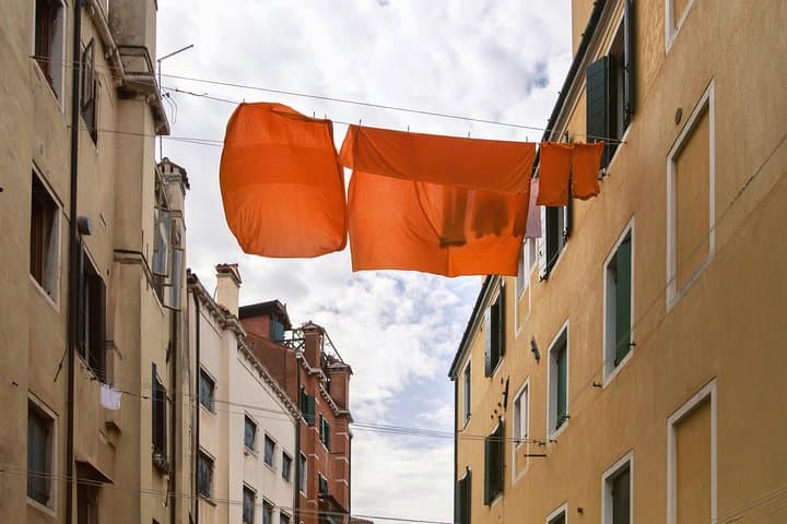 Discover Cannaregio district and the jewish ghetto