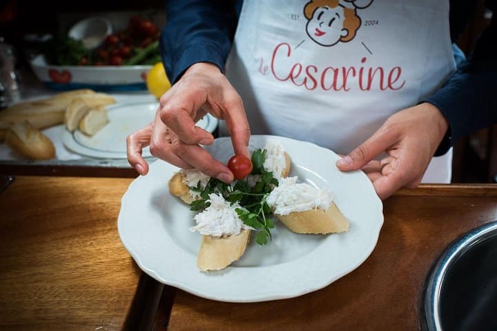 The art of the Italian Aperitivo with a local: Learn & Enjoy in Siena