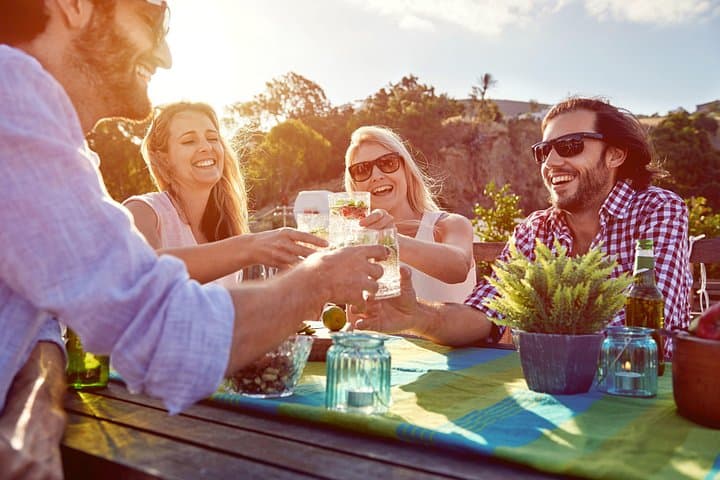 The art of the Italian Aperitivo with a local: Learn & Enjoy in Catania