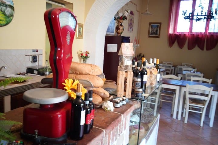 Wine Tasting