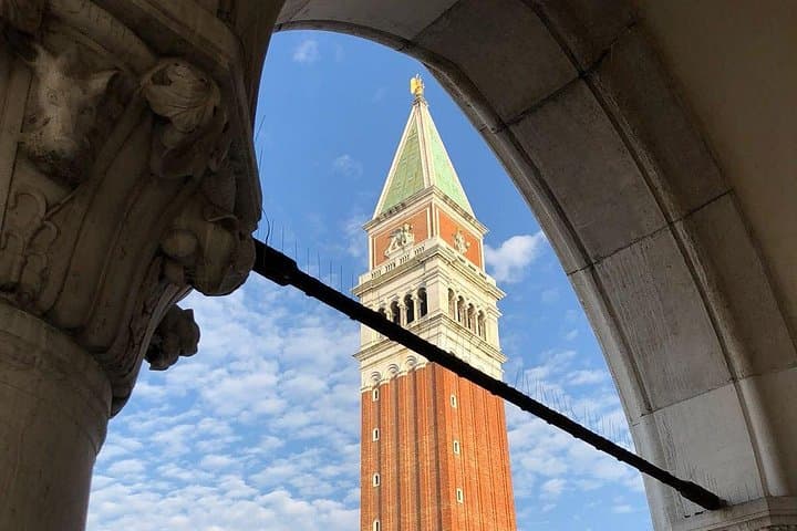 Venice in a Day: Private Tour with Expert Local Guide