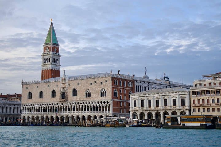 Venice in a Day: Private Tour with Expert Local Guide