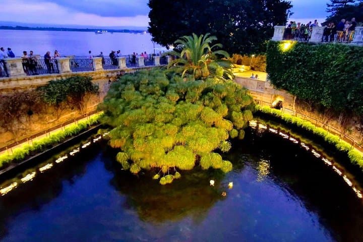Multi-day Tour of Sicily