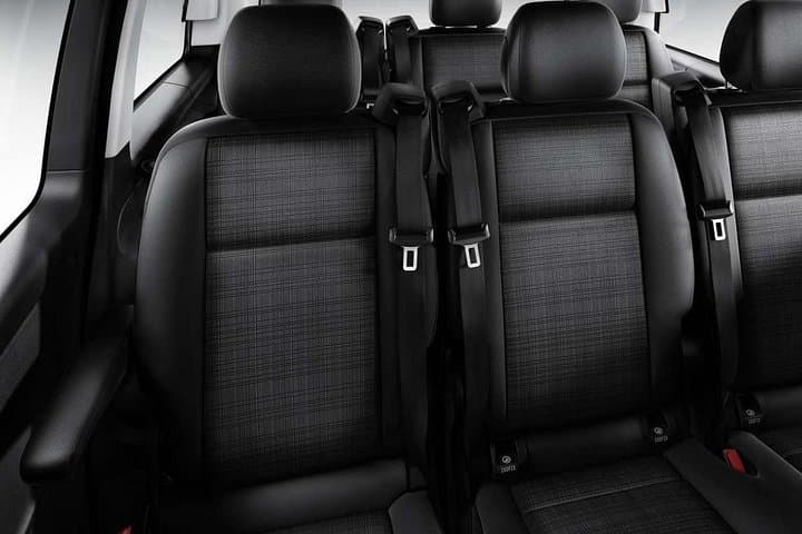 Private Transfer From Positano Hotels to Naples