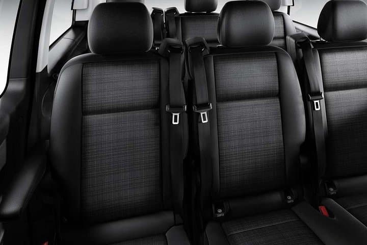 Private Transfer: from Naples (hotel-airport-train station) to Positano (hotel)