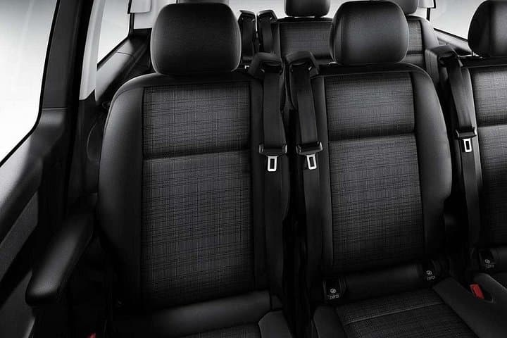 Private Transfer: From Sorrento to Amalfi with hotel pick-up and drop-off