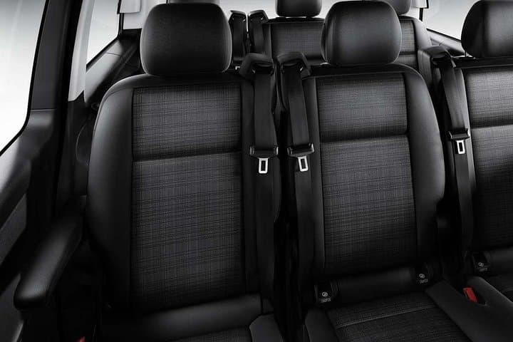 Private Transfer from Sorrento to Naples with Pick Up