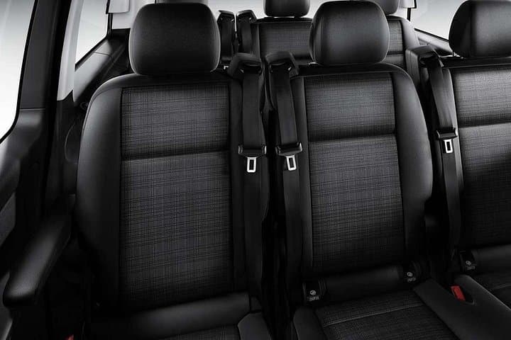 Private Transfer: From Amalfi (hotel) to Rome (hotel-airport-railway station)