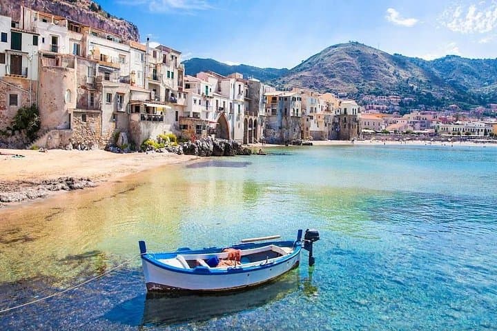 Cefalu
