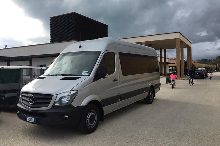 Mercedes Sprinter