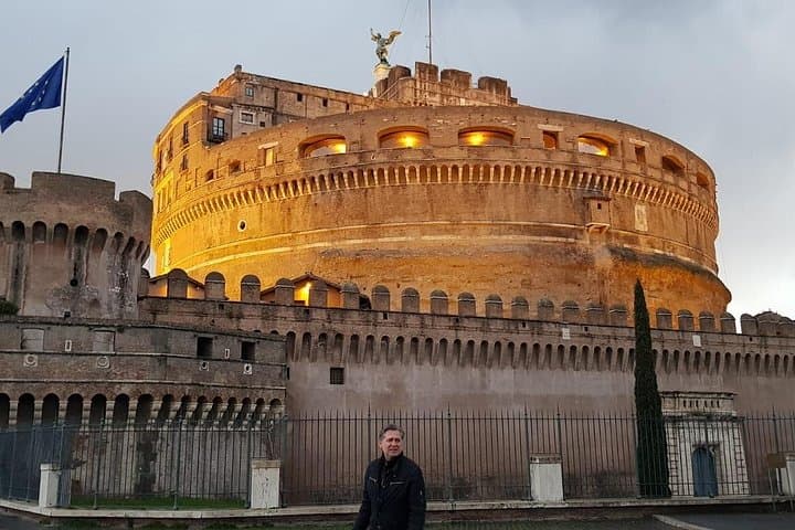 Personalized Sightseeing Journey with Private Driver