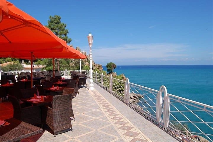 Hotel Kalura, Cefalù