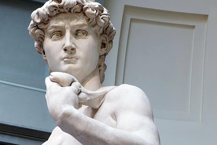 The David