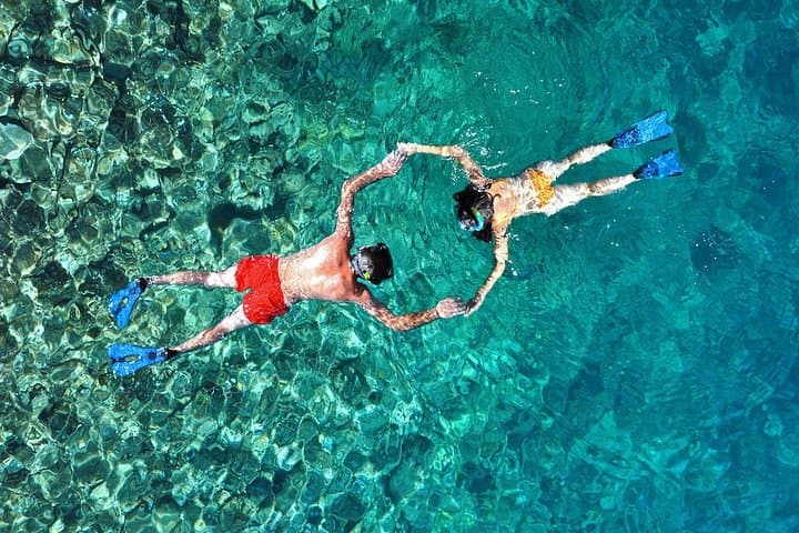 our dives