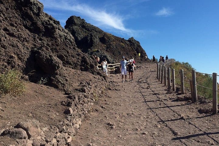 Vesuvius