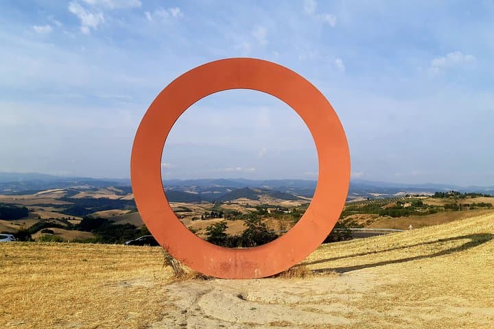 Volterra 
original photos of our tours