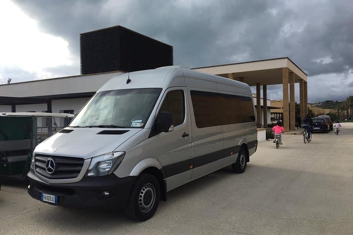 Mercedes Sprinter