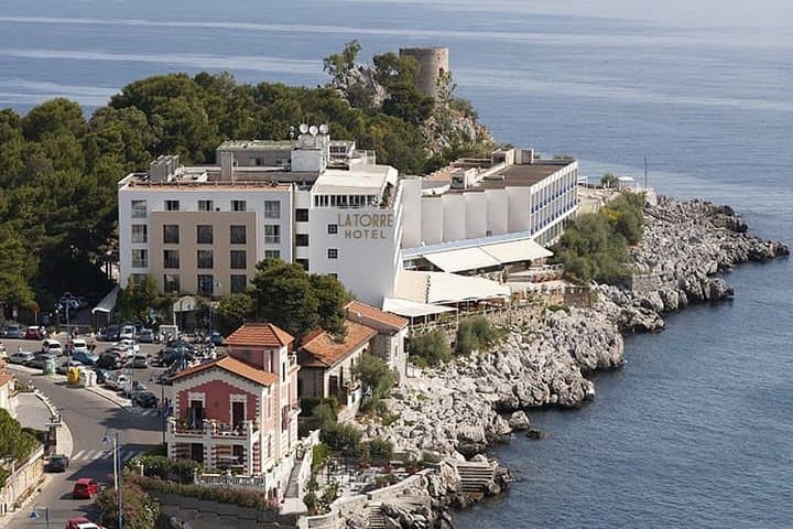 Splendid Hotel La Torre
