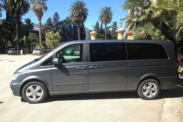 Mercedes Viano