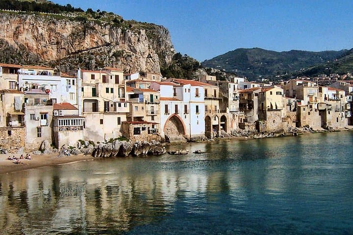 Cefalu