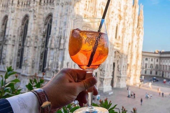 Private Transfer from Bologna to Milan