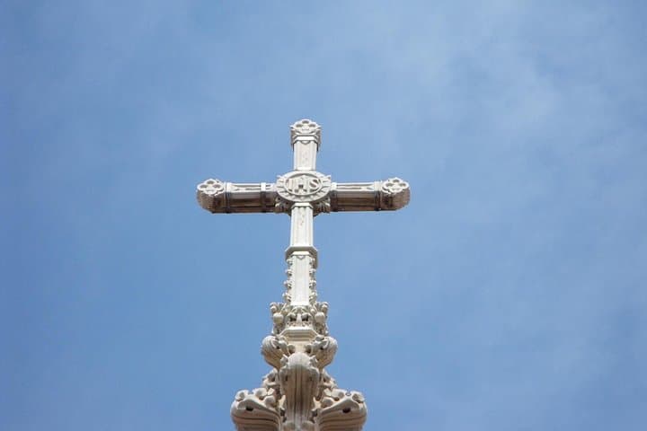 Naples' Cathedral