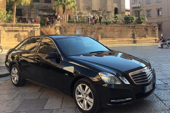 Mercedes E Class