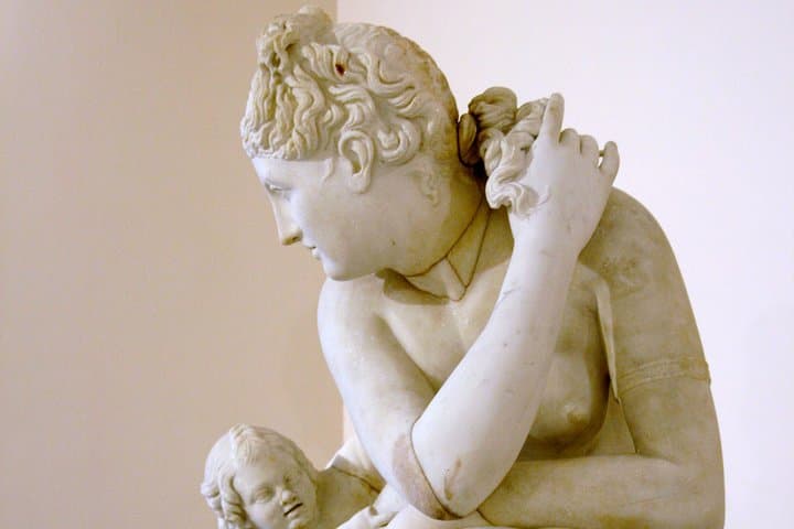 2 Hours Private Guided Tour to Naples Archeological Museum