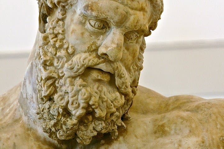 2 Hours Private Guided Tour to Naples Archeological Museum