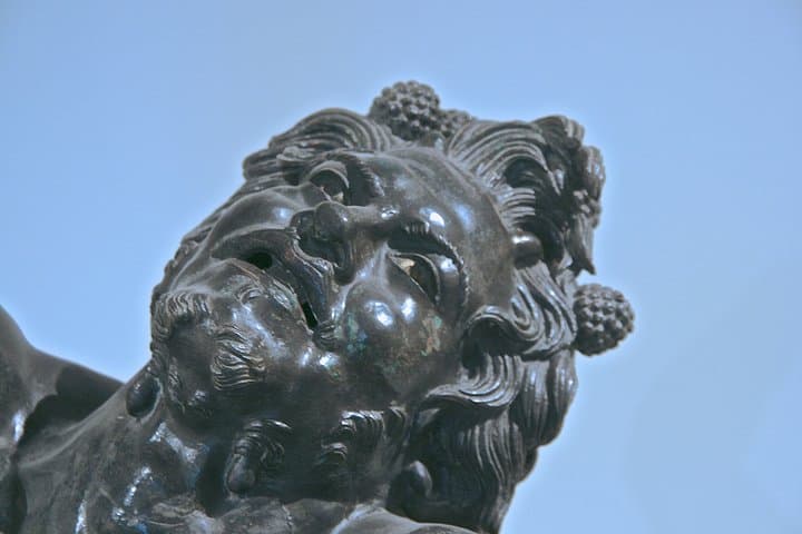 2 Hours Private Guided Tour to Naples Archeological Museum
